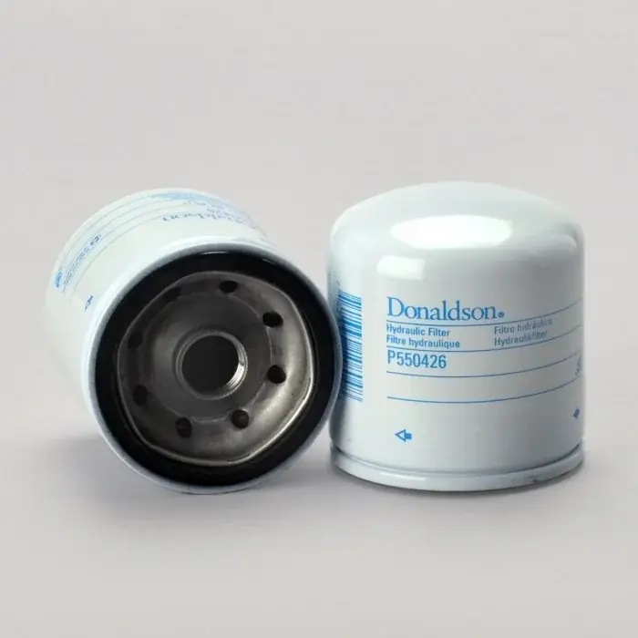 Sikker handel - Donaldson Hydraulikfilter P550426