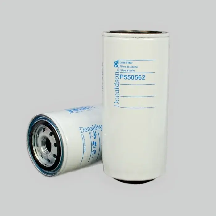 Bedste pris | Donaldson Oliefilter P550562