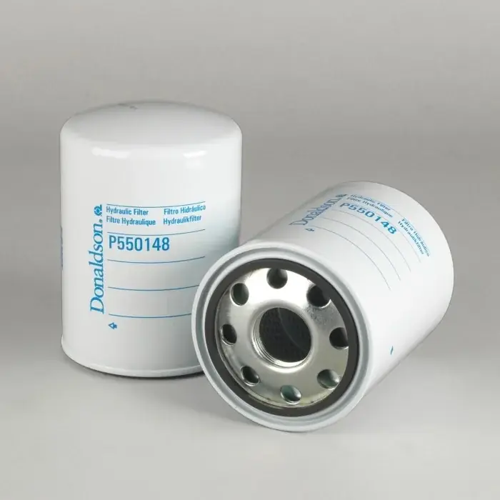 Donaldson Brændstoffilter P550148 | Kundernes favoritter