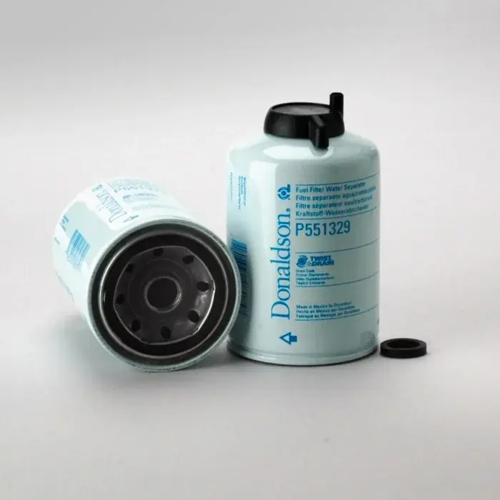 Donaldson Brændstoffilter P551329 | Køb online