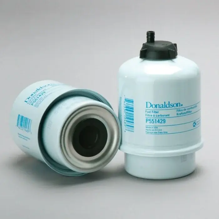 Donaldson Brændstoffilter P551429 - Skarp pris