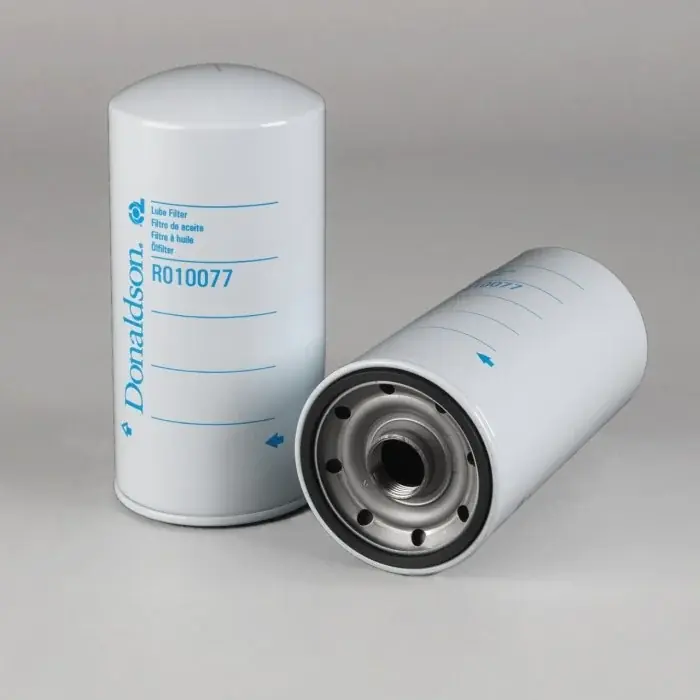 Bestil nemt | Donaldson Oliefilter R010077