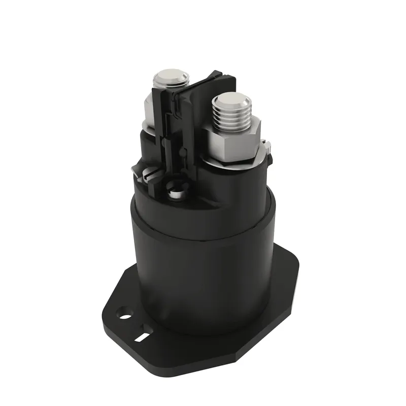 Køb i dag - John Deere AL176404 Relay, 12 Volts