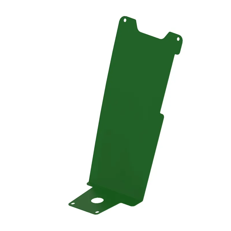 Tidsbegrænset tilbud | John Deere R34650 Forreste Hitch Dæksel, Venstre Side