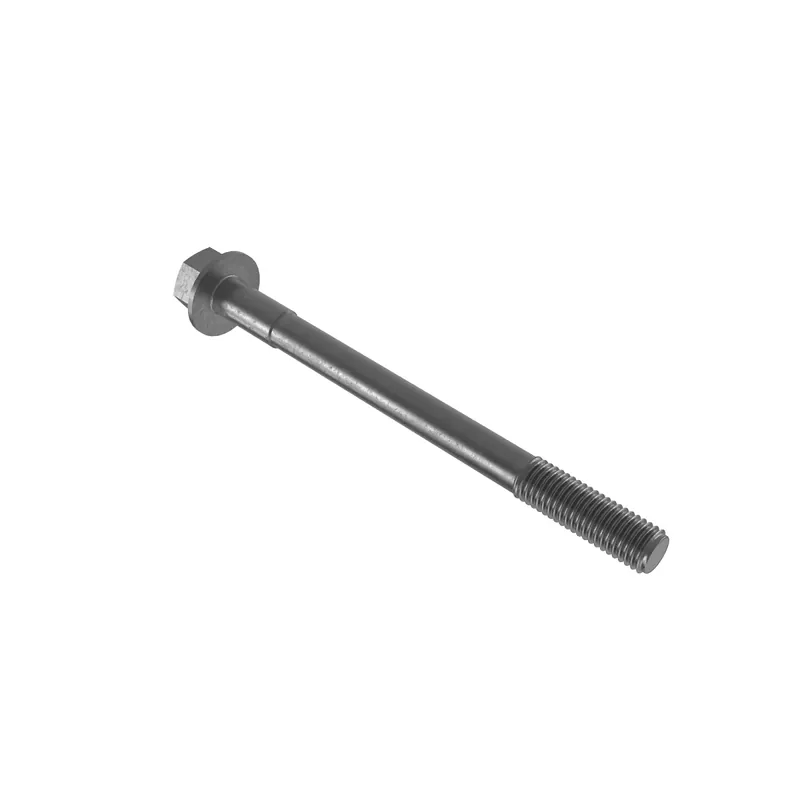 John Deere R519486 Hexagonal Head Flanged Screw, M10 X 125 | Spar mere
