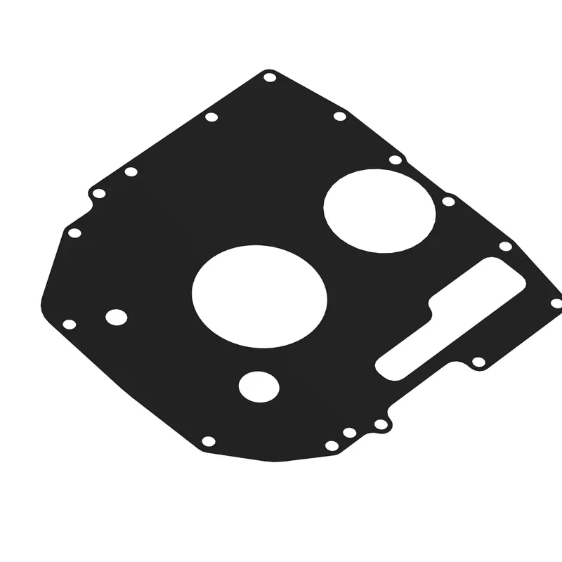 John Deere R95396 Range Gearbox Pakning - Ekstra rabat