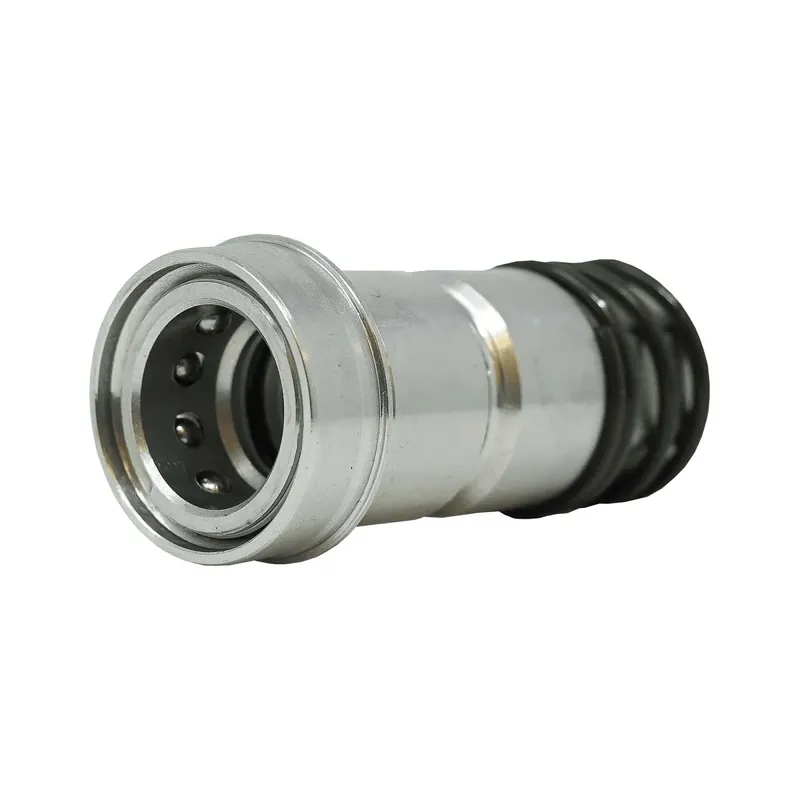Spar nu - John Deere RE43891 Hydraulisk Quick-Coupler Plug
