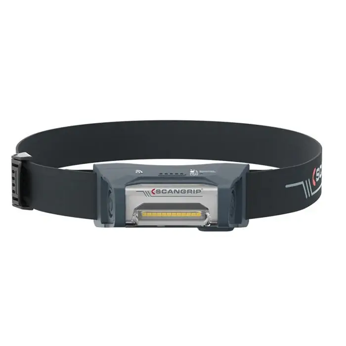 Scangrip I-View, Pandelampe | Kundernes favorit