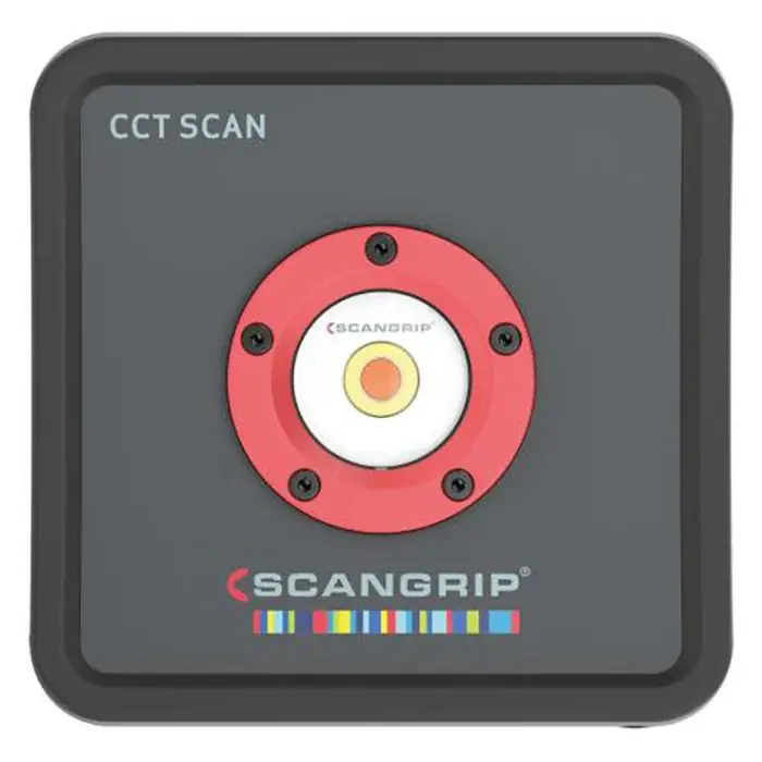 Scangrip Multimatch R, Lille projektør - Bedst sælgende