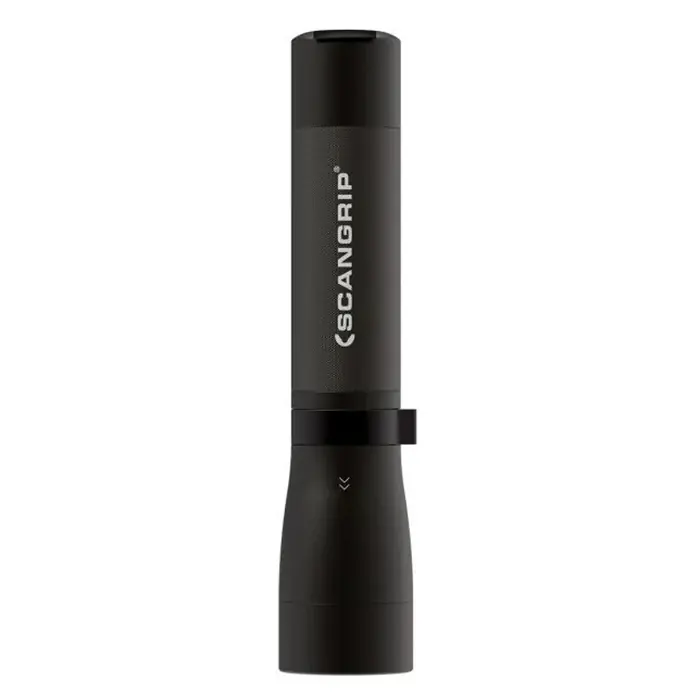 Scangrip Flash 600 R, Lommelygte | Køb online