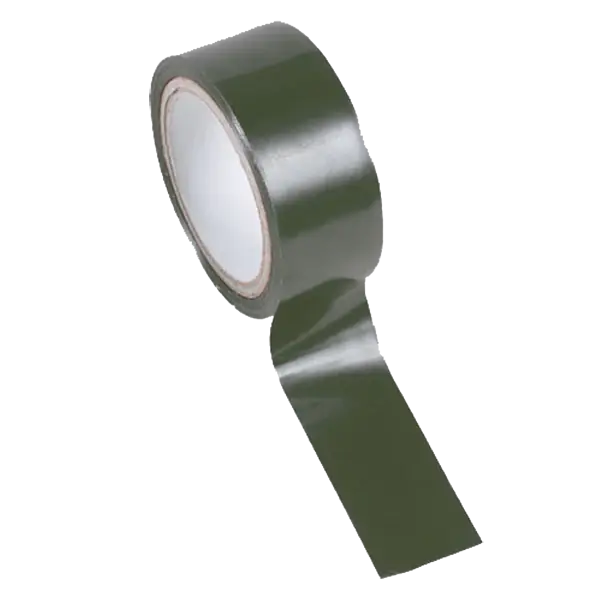 HPX isolerbånd sort 19mm x 10m, 1 stk. | Superpris