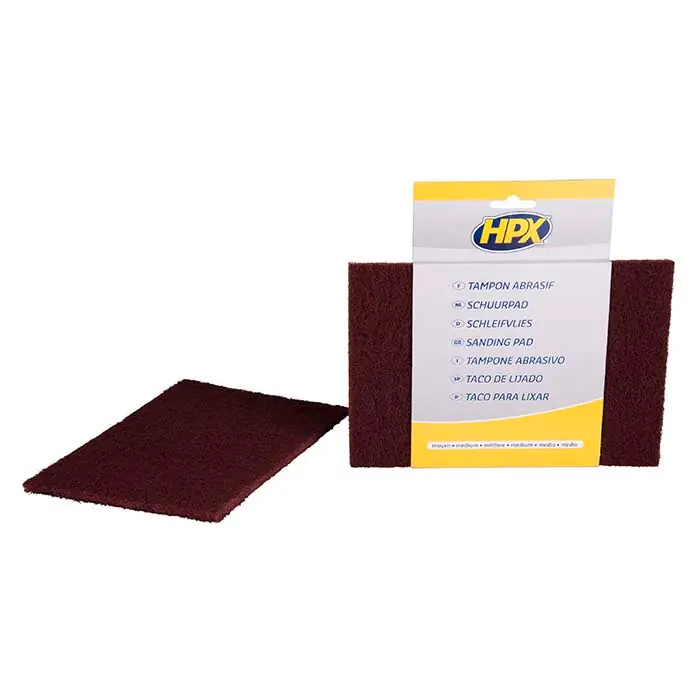HPX slibepude medium | Favorit blandt kunder