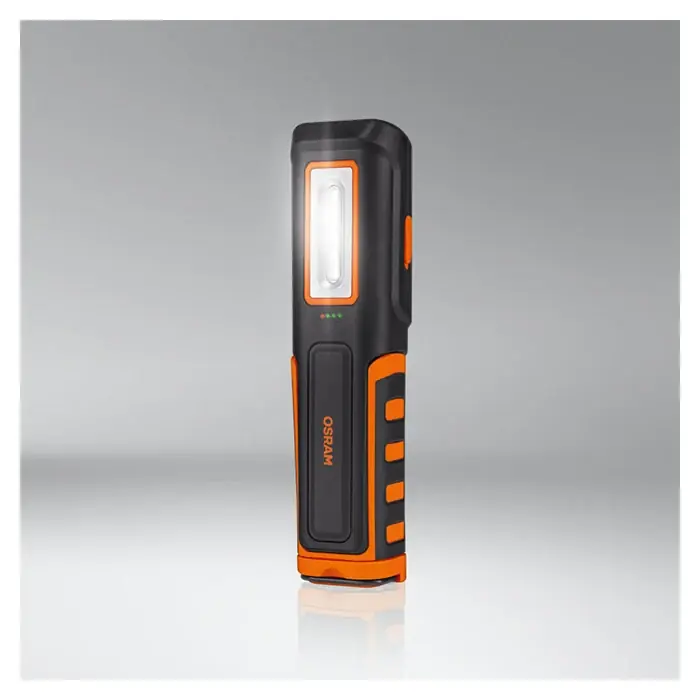 Spar nu | Osram prof inspektionslygte 500 lm