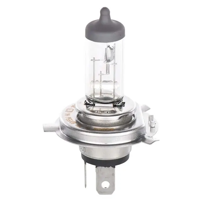 Spar mere - Bosch Plus 50 pære H4 60/55W 12V