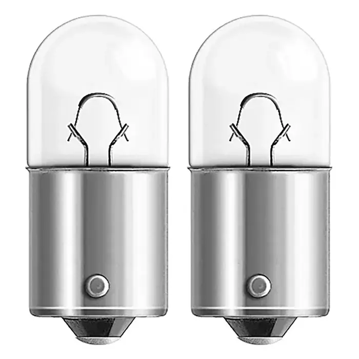 Osram Original R10W 12V - Sæt | Begrænset antal