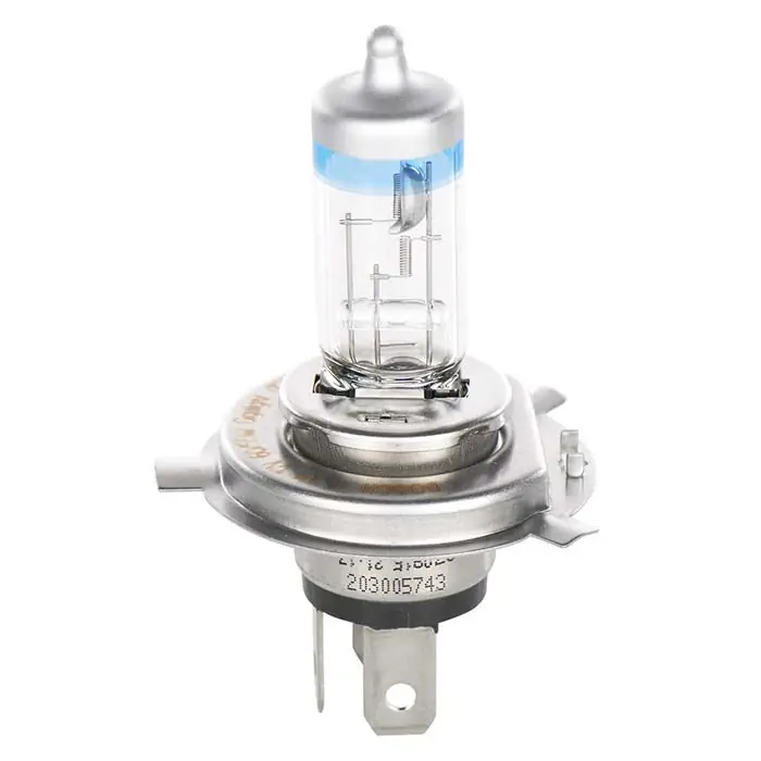 Bosch Giga Light 120 pære H4 60/55W 12V - Tilbuddet slutter snart