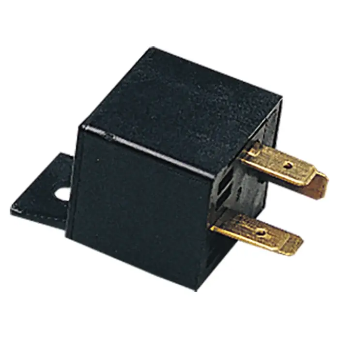 Micro arbejdsrelæ 12v 25amp. | Nytilføjet