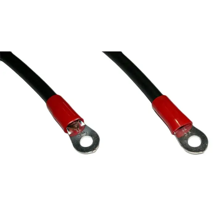 Kun i dag | Raco starter-kontaktkabel 35mm2 50cm