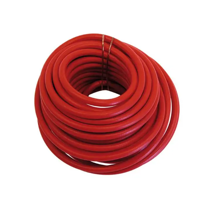Hurtig forsendelse | Kabel 1,5 kv. 5 meter rød