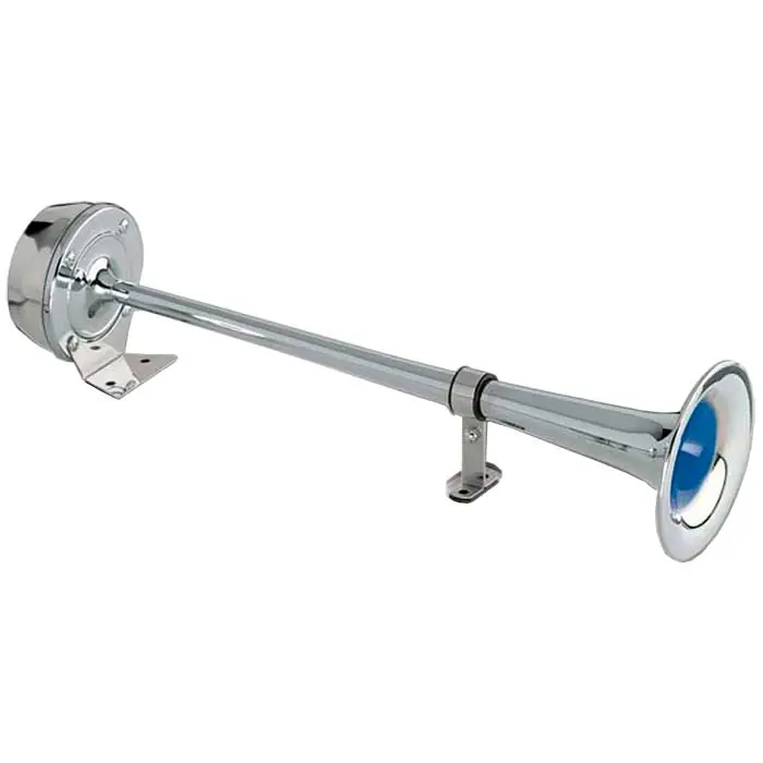 Marinehorn 110db 12 volt | Bestil nemt