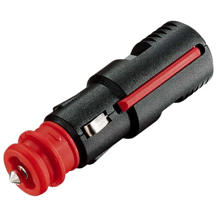 Hanstik 12/24v 16amp | Godt tilbud