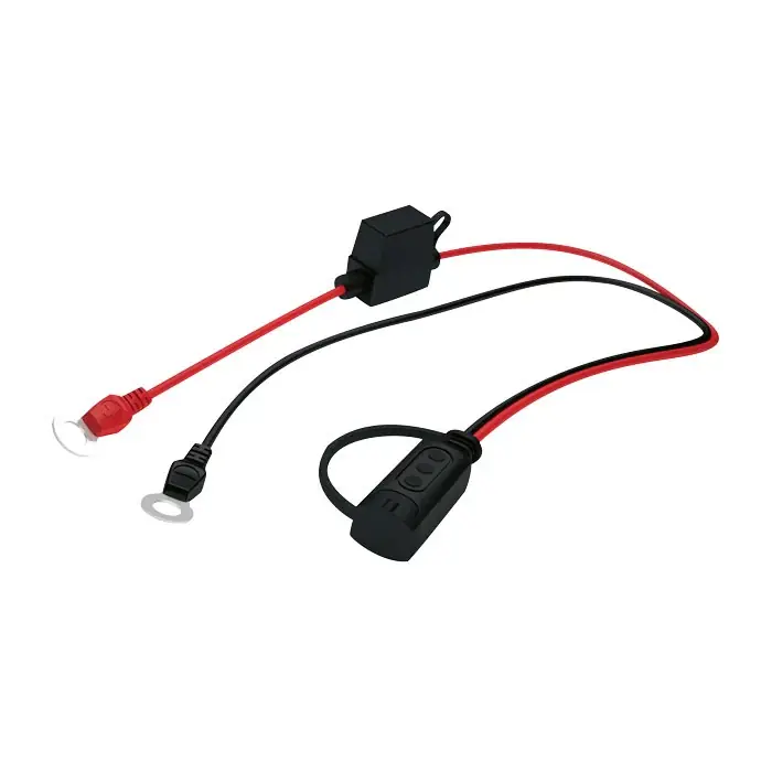Sikker betaling - CTEK comfort indikatorøje 6mm