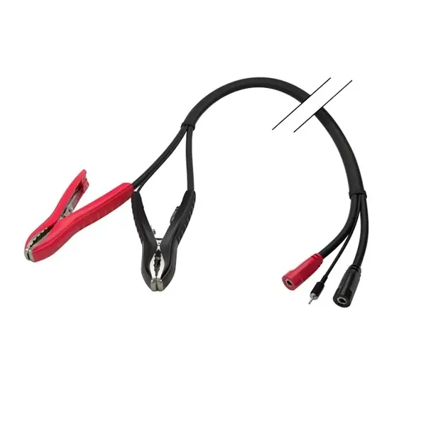 Kan købes nu - CTEK Kabelkit pro til mxts 70/40