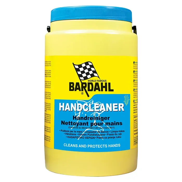 Populært produkt - Bardahl Håndrens 3L