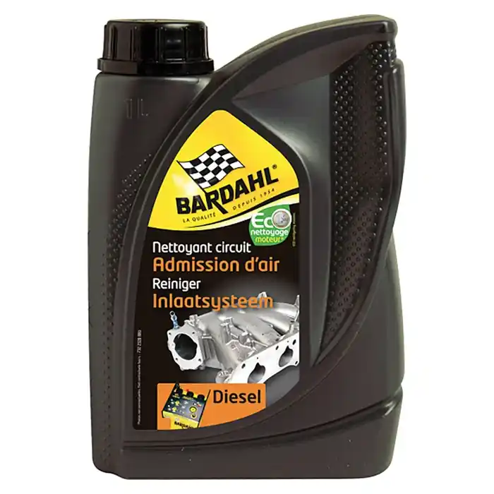 Kundernes favoritter | Bardahl Indsugningsrens Diesel 1L