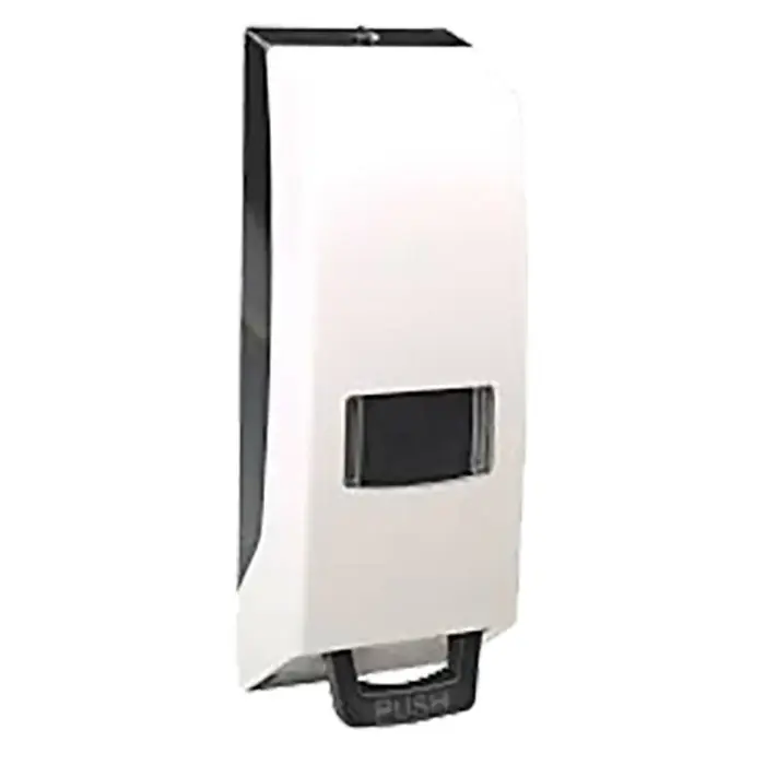 Premium kvalitet | Bardahl Dispenser til 1L Barrier Creme og Skin Care