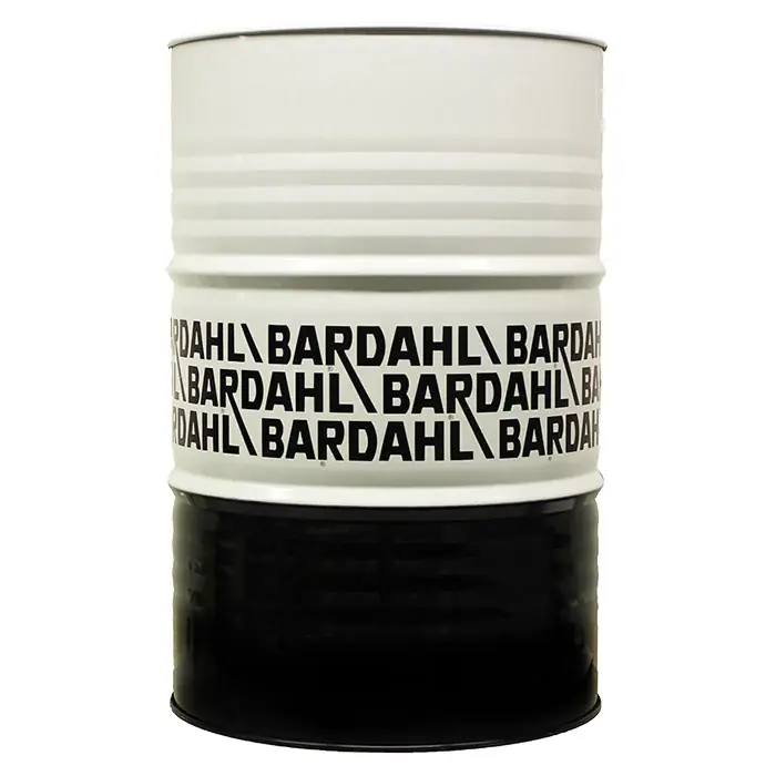 Meget populær - Bardahl 60 Ltr. Rød Kølervæske Type D Konc.