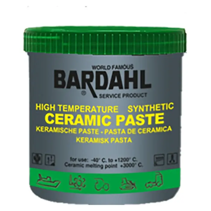 Tilbudspris - Bardahl 500 Gr. Keramisk Alupasta