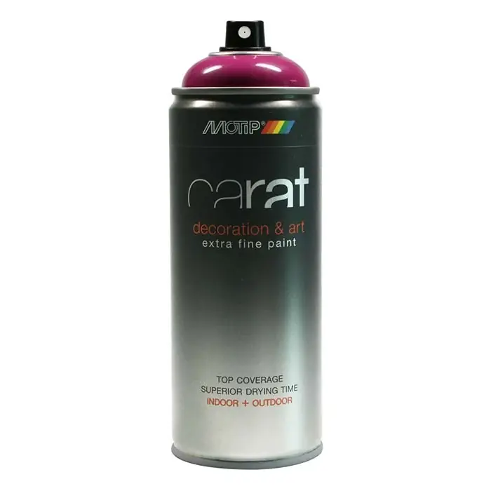 Ekstra rabat | Motip Carat traffic purple