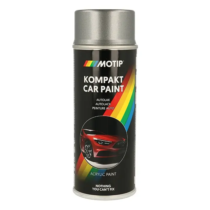 Bedste pris - Motip Autoacryl spray 51044 - 400ml