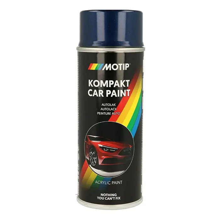 Kan købes nu - Motip Autoacryl spray 53924 - 400ml