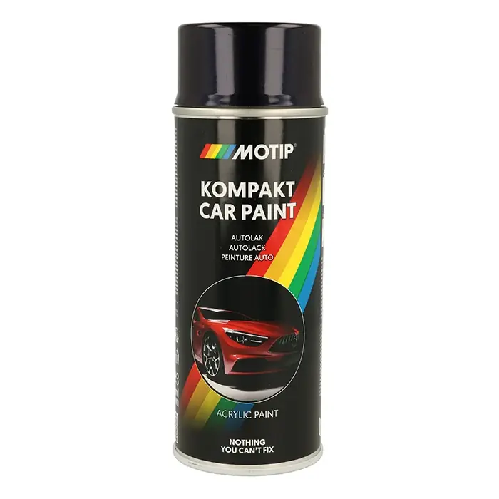 Høj kvalitet - Motip Autoacryl spray 54535 - 400ml