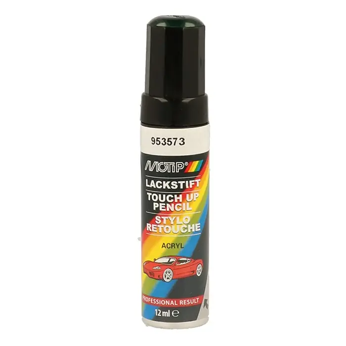 Bestil nemt | Motip 953573 lakstift akryl autolak 12ml