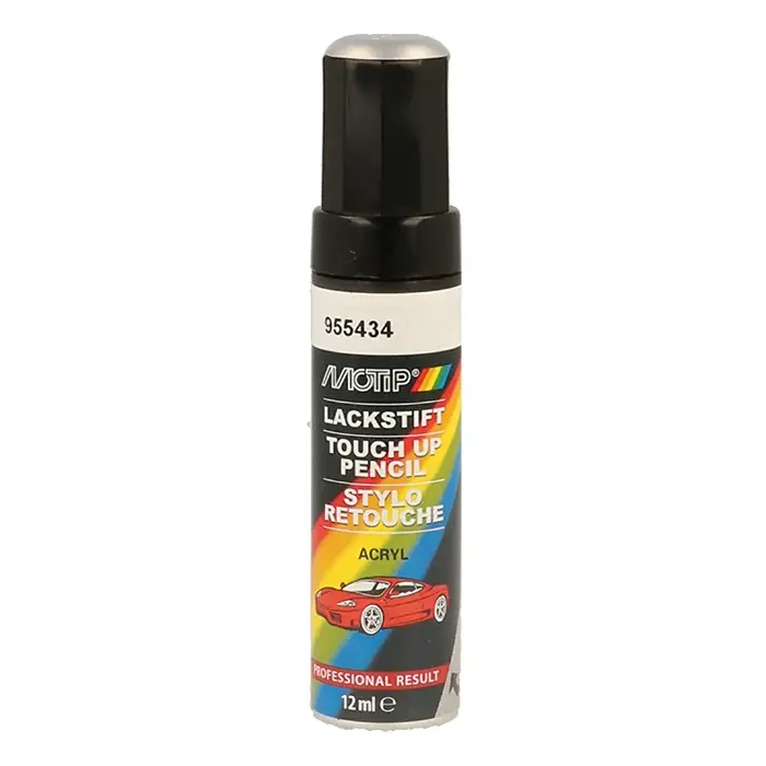 Bestseller - Motip 955434 lakstift akryl autolak 12ml