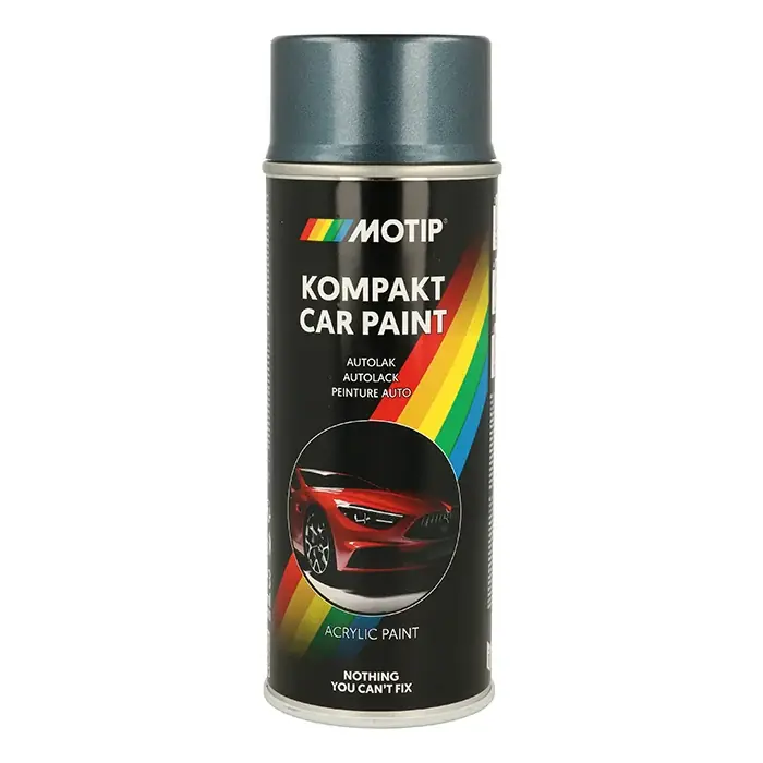 Direkte fra fabrikken | Motip Autoacryl spray 54660 - 400ml
