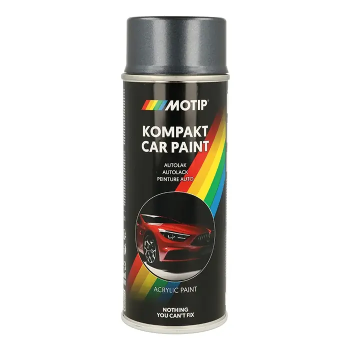 Køb i dag - Motip Autoacryl spray 54620 - 400ml