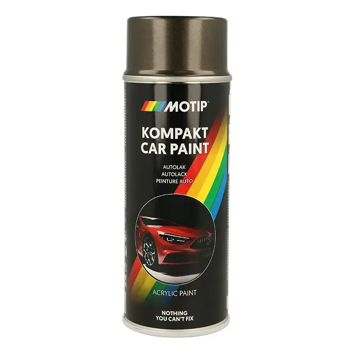 Favorit blandt kunder - Motip Autoacryl spray 51140 - 400ml