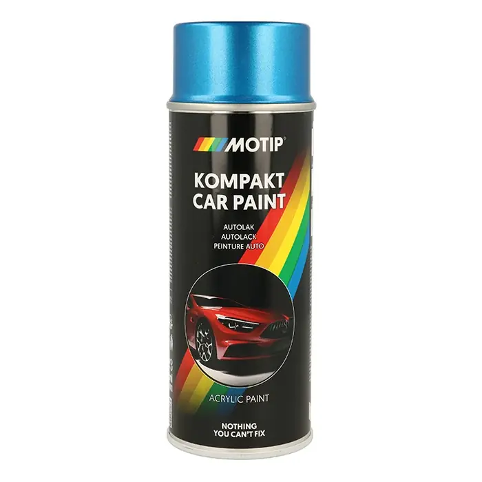 Begrænset lager | Motip Autoacryl spray 53934 - 400ml