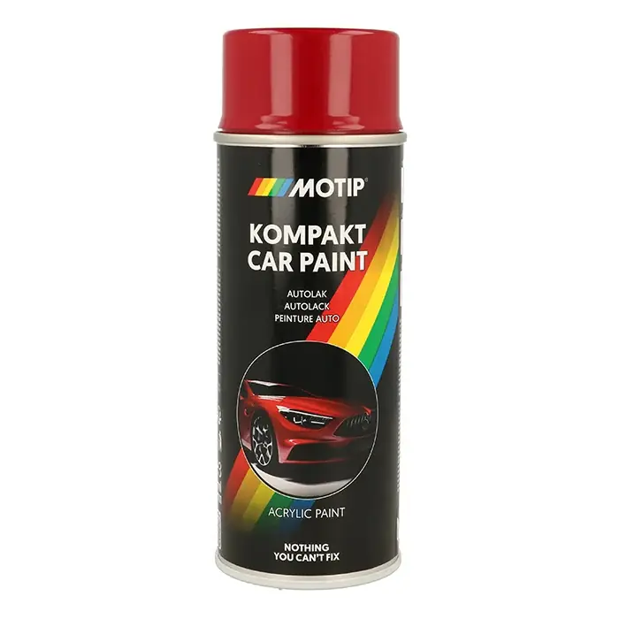 Bestseller | Motip Autoacryl spray 41195 - 400ml