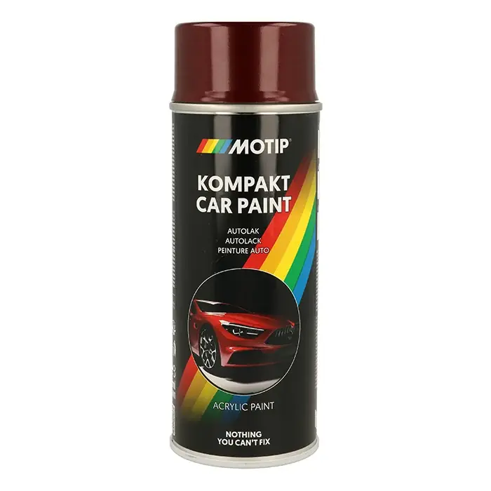 Ekstra rabat | Motip Autoacryl spray 51480 - 400ml