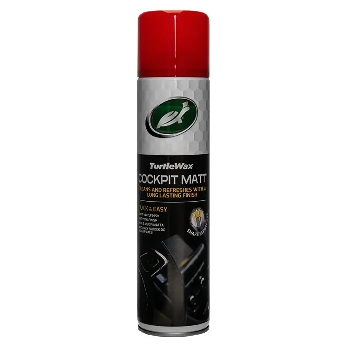 Dagens tilbud | Turtle Vinyl Make-up Mat 300 ml.
