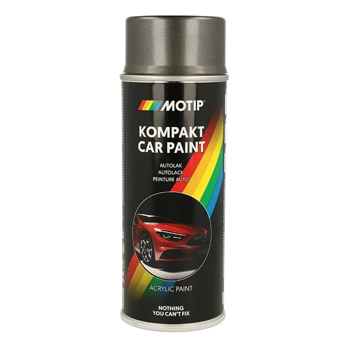 Ekstra rabat - Motip Autoacryl spray 51073 - 400ml