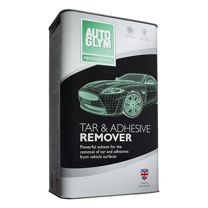Bestseller - Autoglym Tar Adhesive Remover 5L Tjærefjerner