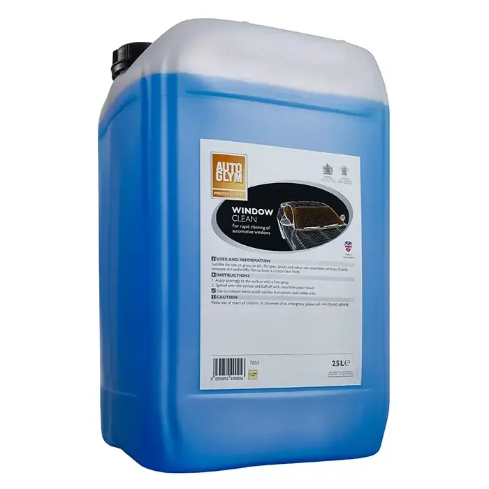 Spar ekstra - Autoglym Window Clean 25L Glasrens