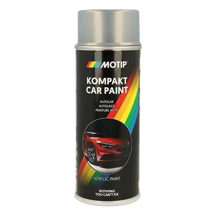 Kan bestilles | Motip Autoacryl spray 55219 - 400ml