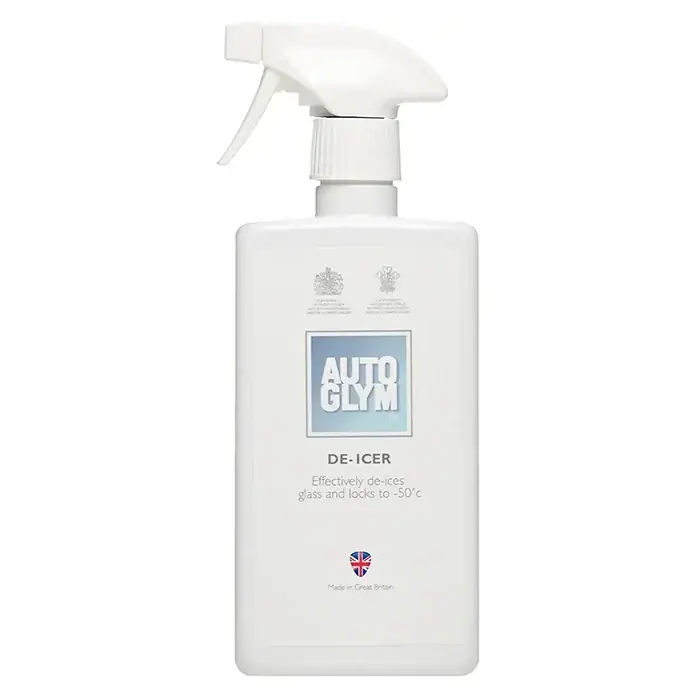 Kundernes favoritter | Autoglym De-Icer 500 Ml isfjerner